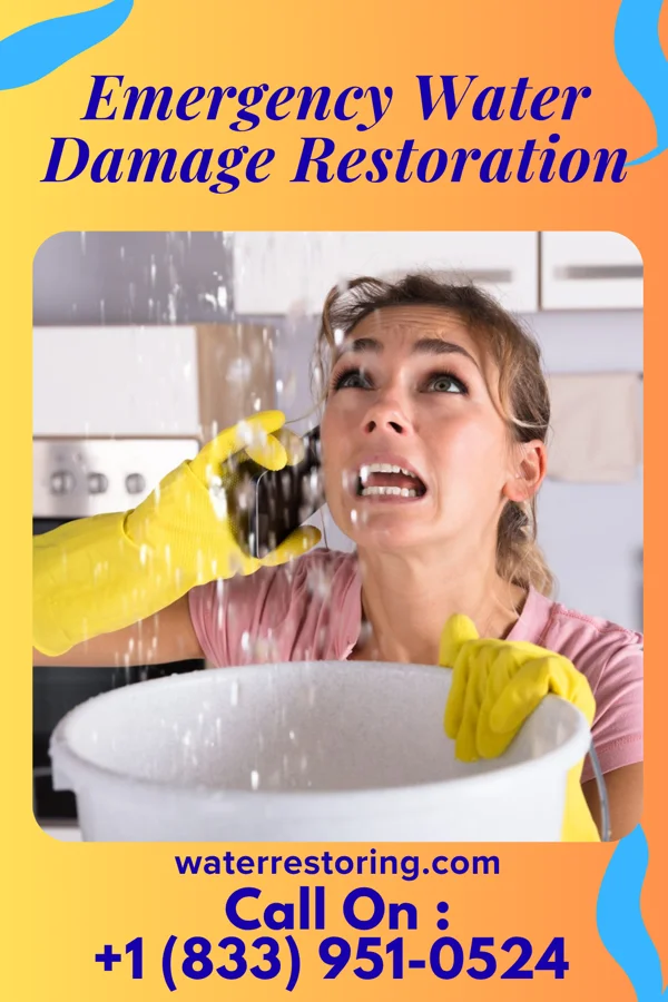 Emergency Water Damage Restoration in Myers Corner, NY